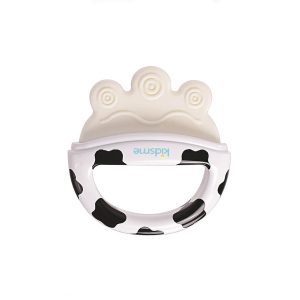 درمانش دندان گیر کودک کیدزمی مدل MOO MOO بهداشت و سلامت کودک