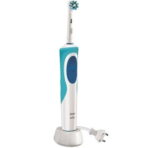 درمانش مسواک برقی مدل Vitality Cross Action تجهیزات دندانپزشکی