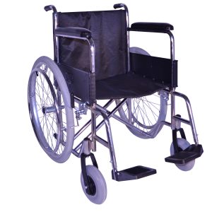 درمانش ویلچر یکتا تجهیز البرز مدل YTA-1801W توانبخشی