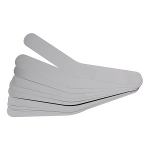 درمانش نوار مولار تور وی ام مدل ۱.۰۹۳۱ بسته 12 عددی تجهیزات دندانپزشکی