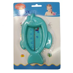 درمانش دماسنج اتاق کودک مدل fish کد 4520 بهداشت و سلامت کودک