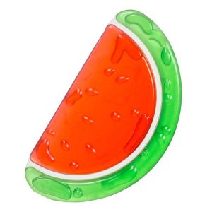 درمانش دندان گیر کودک وی کر مدل آرامش بخش طرح هندوانه کد T401.1 بهداشت و سلامت کودک