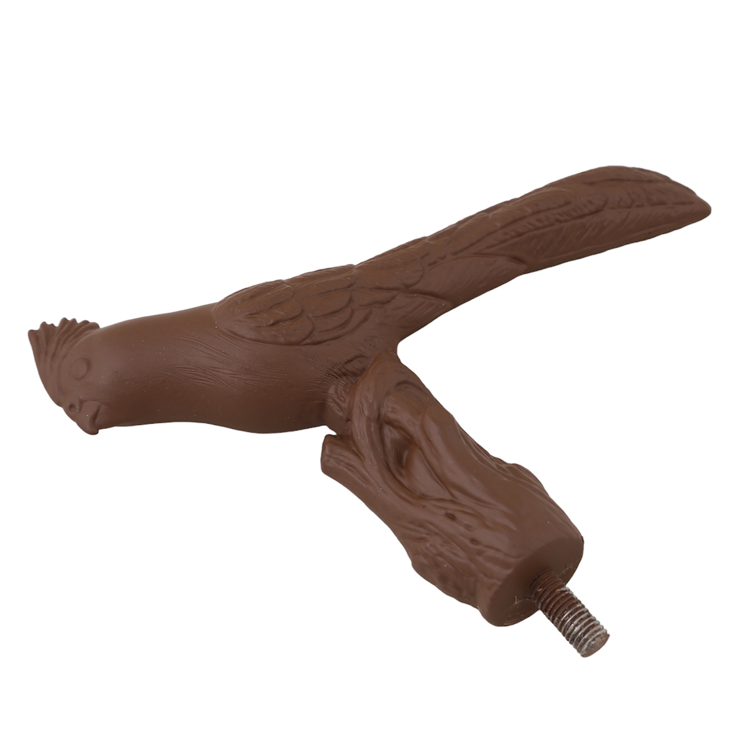 درمانش عصای دستی طرح عروس هلندی مدل BR33BR توانبخشی