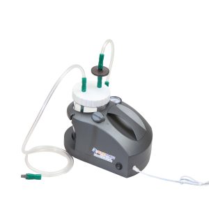 درمانش ساکشن پرتابل نکسومد کد TTP10R01-TURBO دستگاه های عمومی پزشکی