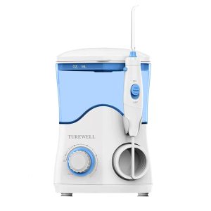 درمانش دستگاه شست و شویی دهان و دندان تورول مدل fc162 تجهیزات دندانپزشکی