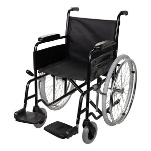 درمانش ویلچر تاشو ایران بهکار مدل 20703P توانبخشی