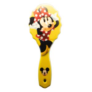 درمانش برس کودک طرح میکی موس کد 3 بهداشت و سلامت کودک