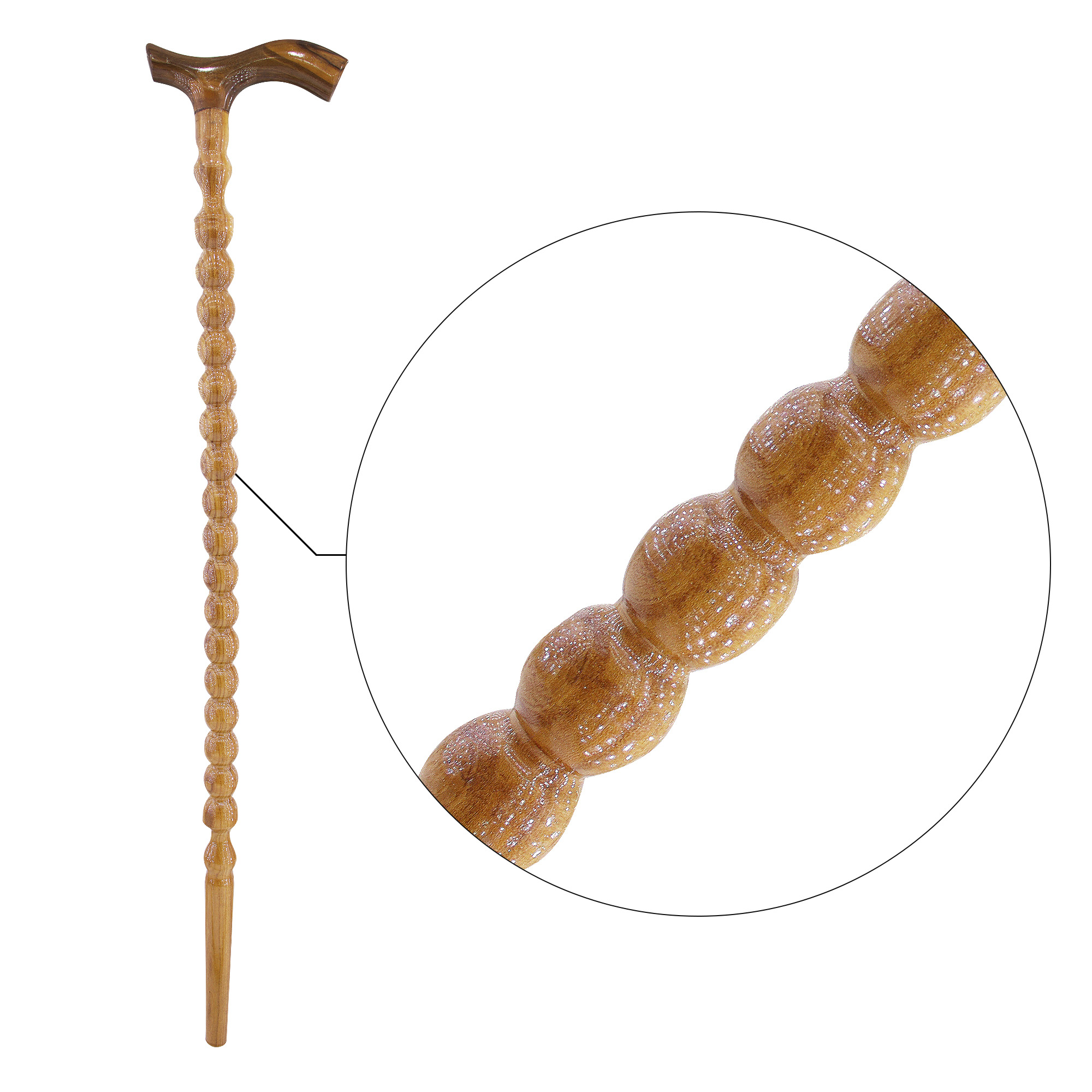 درمانش عصا دستی کد P101 توانبخشی