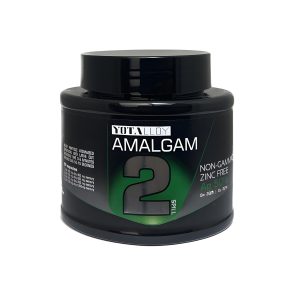 درمانش آمالکپ یوتالوی مدل 2 واحدی  تجهیزات دندانپزشکی