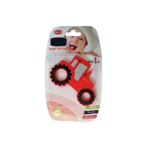 درمانش دندان گیر کودک مدل تراکتور 001 بهداشت و سلامت کودک