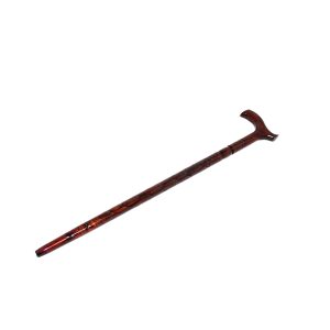 درمانش عصا دستی مدل برگی کد 4640 توانبخشی