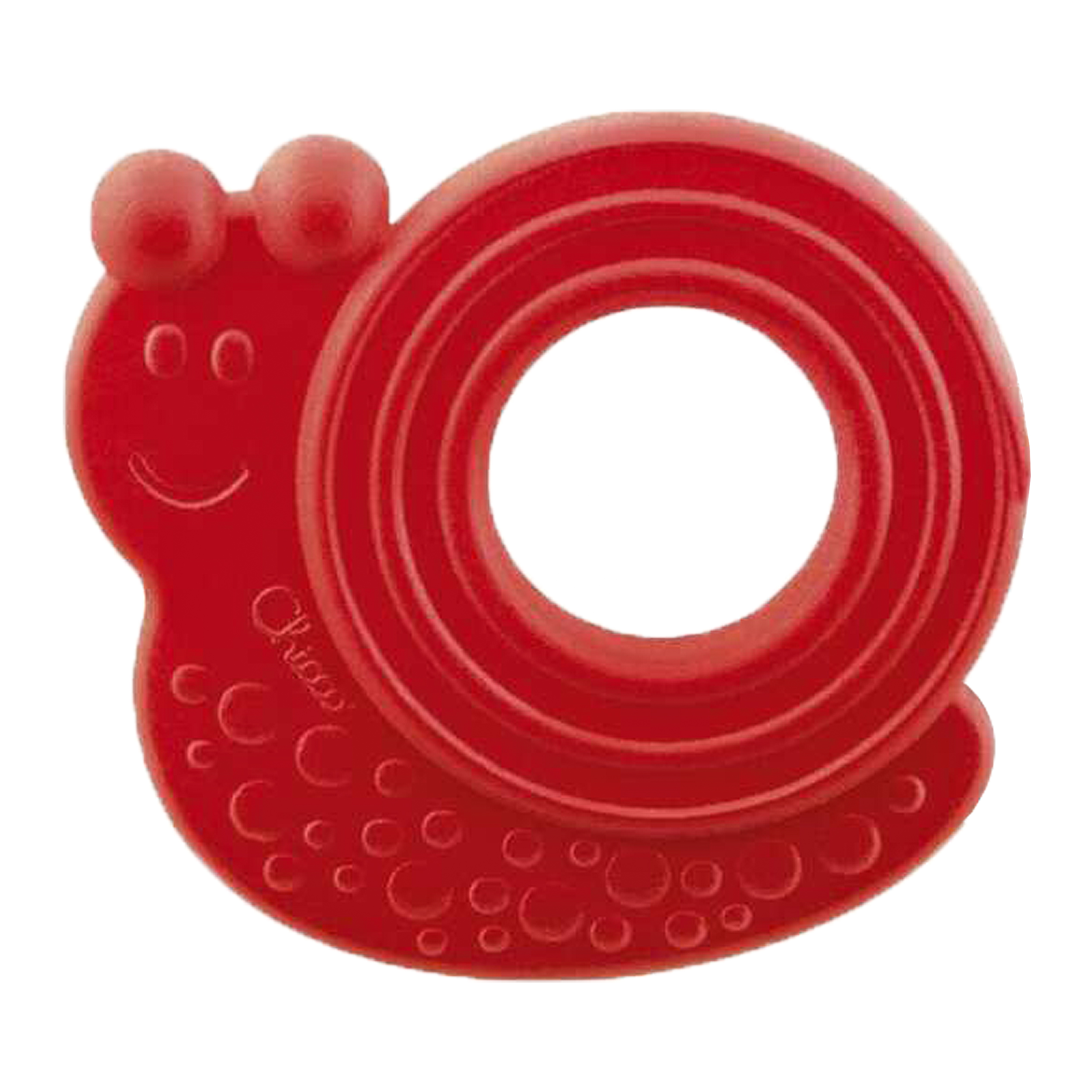 درمانش دندان گیر کودک چیکو طرح حلزون مدل C10490 بهداشت و سلامت کودک