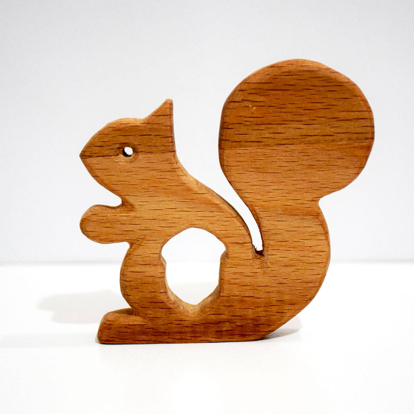 درمانش دندان گیر کودک مدل سنجاب کد DB7 بهداشت و سلامت کودک