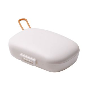 درمانش جعبه نگهدارنده دارو مدل Portable دستگاه های عمومی پزشکی