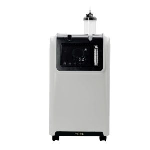 درمانش اکسیژن ساز یاسی مدل YS-501Y تجهیزات کمک تنفسی