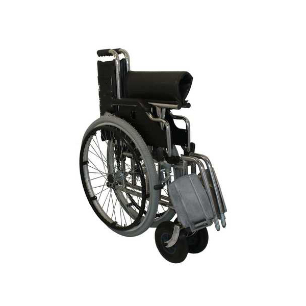 درمانش ویلچر ارتوپدی مدل TW8001 توانبخشی