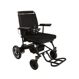 درمانش ویلچر برقی ایزی موبیل مدل Action Pro توانبخشی