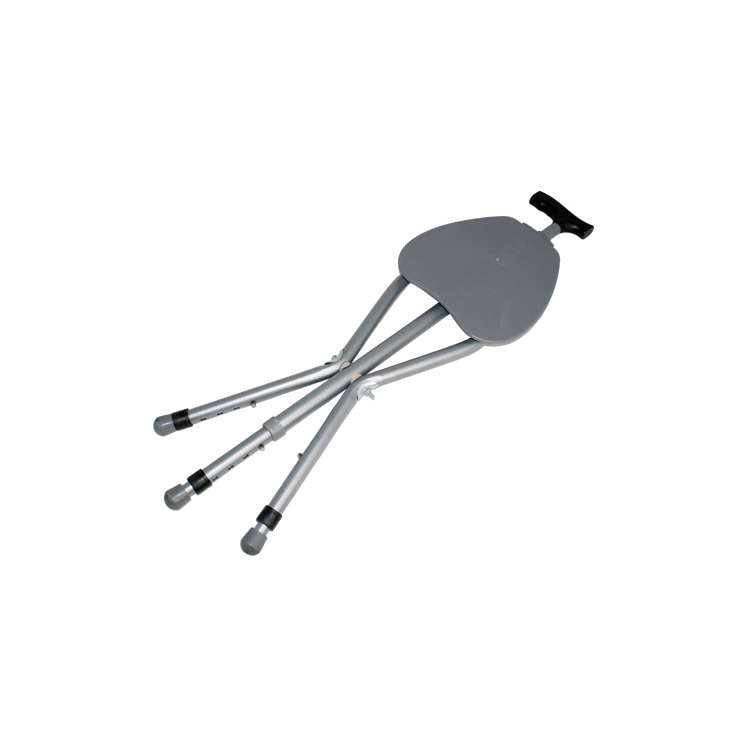 درمانش عصا صندلی شو مدل sa320401 کد 48637 توانبخشی