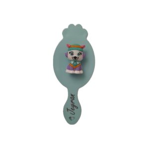 درمانش برس کودک مدل سگ نگهبان بهداشت و سلامت کودک