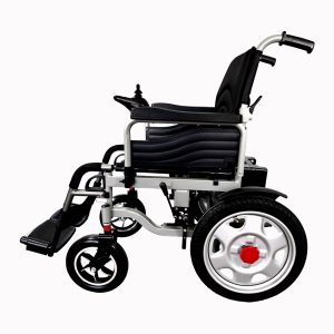 درمانش ویلچر موژان طب مدل 116 توانبخشی