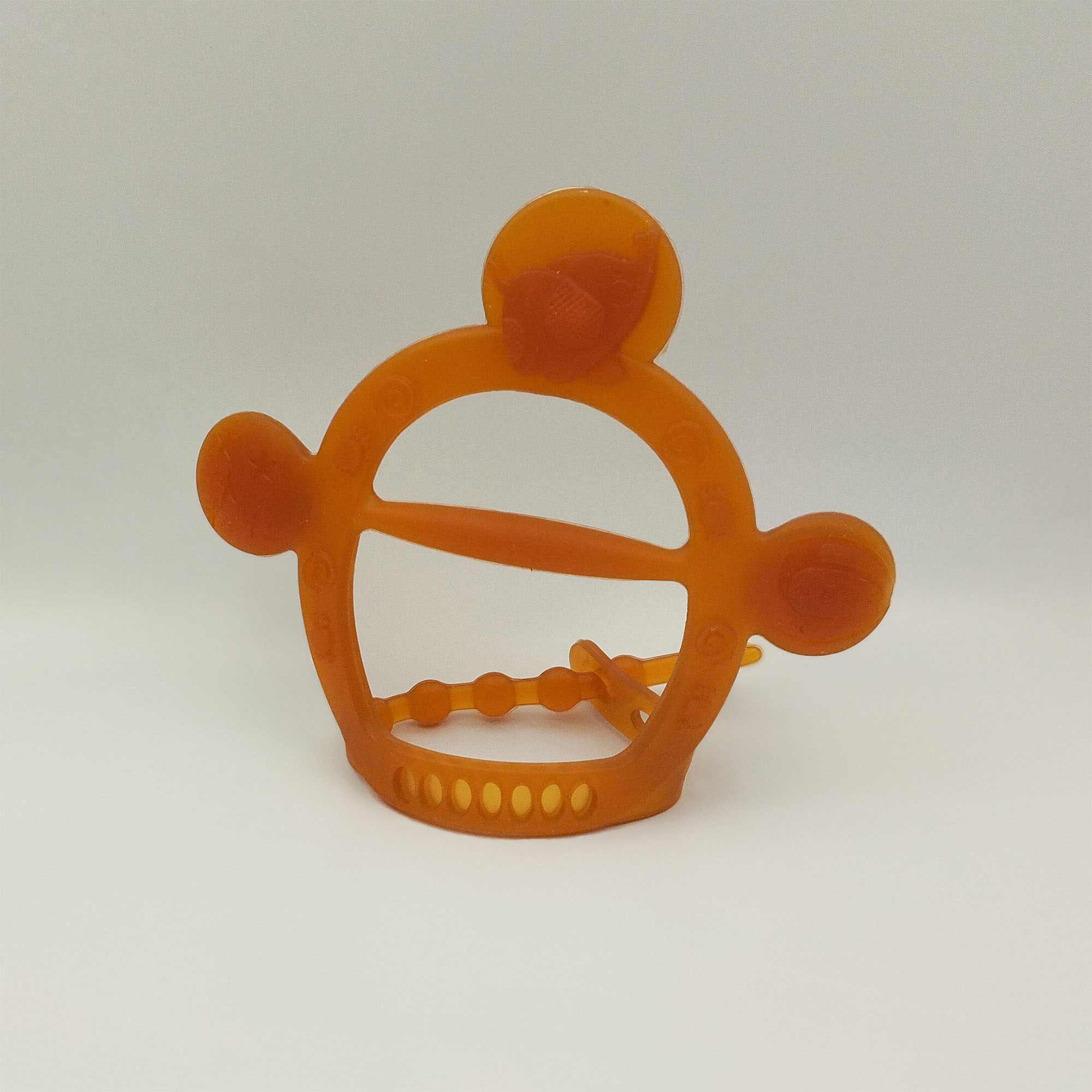 درمانش دندان گیر کودک سامکس مدل دستبندی بهداشت و سلامت کودک