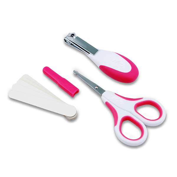 درمانش ست بهداشتی کودک نوویتا مدل x 01 بهداشت و سلامت کودک