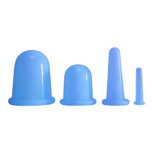 درمانش لیوان بادکش مدل 888 بسته 4 عددی دستگاه های عمومی پزشکی