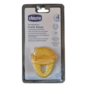 درمانش دندان گیر کودک چیکو مدل C71520.20 بهداشت و سلامت کودک