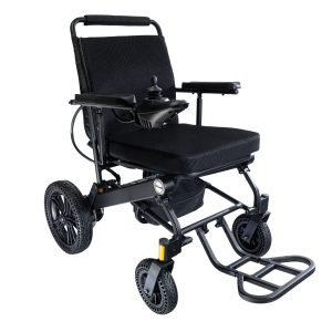 درمانش ویلچر برقی ایزی موبیل مدل EZY001 توانبخشی