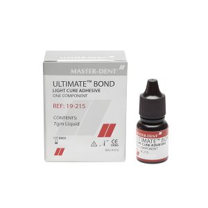 درمانش باندینگ نسل 5 مستردنت مدل Ultimate وزن 7 گرم تجهیزات دندانپزشکی