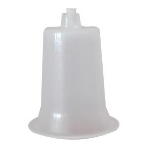 درمانش لیوان بادکش مدل CAP45 بسته 5 عددی دستگاه های عمومی پزشکی