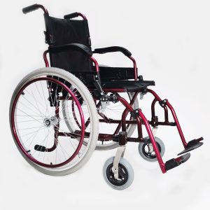 درمانش ویلچر مدل BARAD2021 توانبخشی