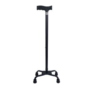 درمانش عصا مدل چهار پایه 01 توانبخشی