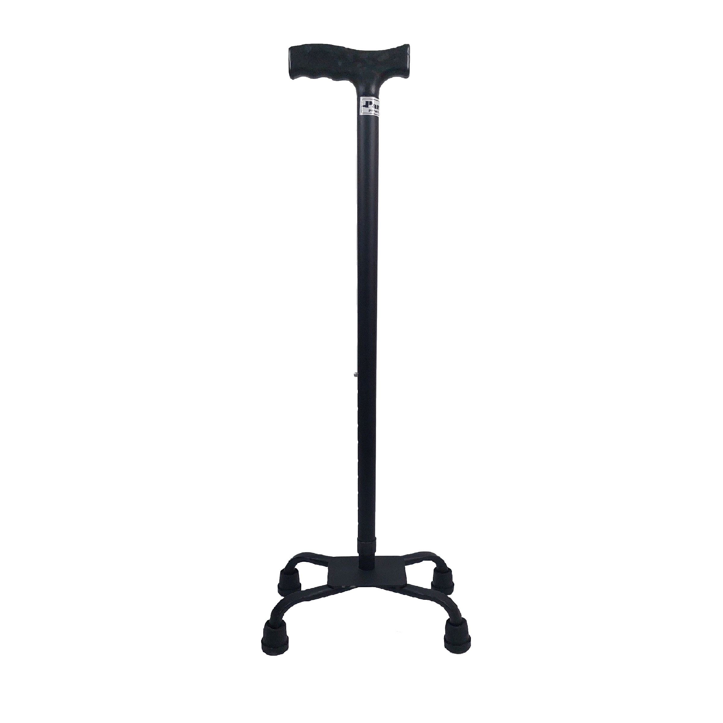 درمانش عصا مدل چهار پایه 01 توانبخشی