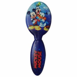 درمانش برس کودک رمی مدل میکی موس بهداشت و سلامت کودک