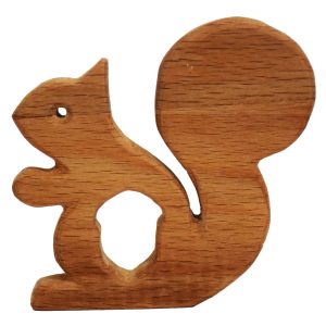 درمانش دندان گیر کودک مدل سنجاب کد DB7 بهداشت و سلامت کودک