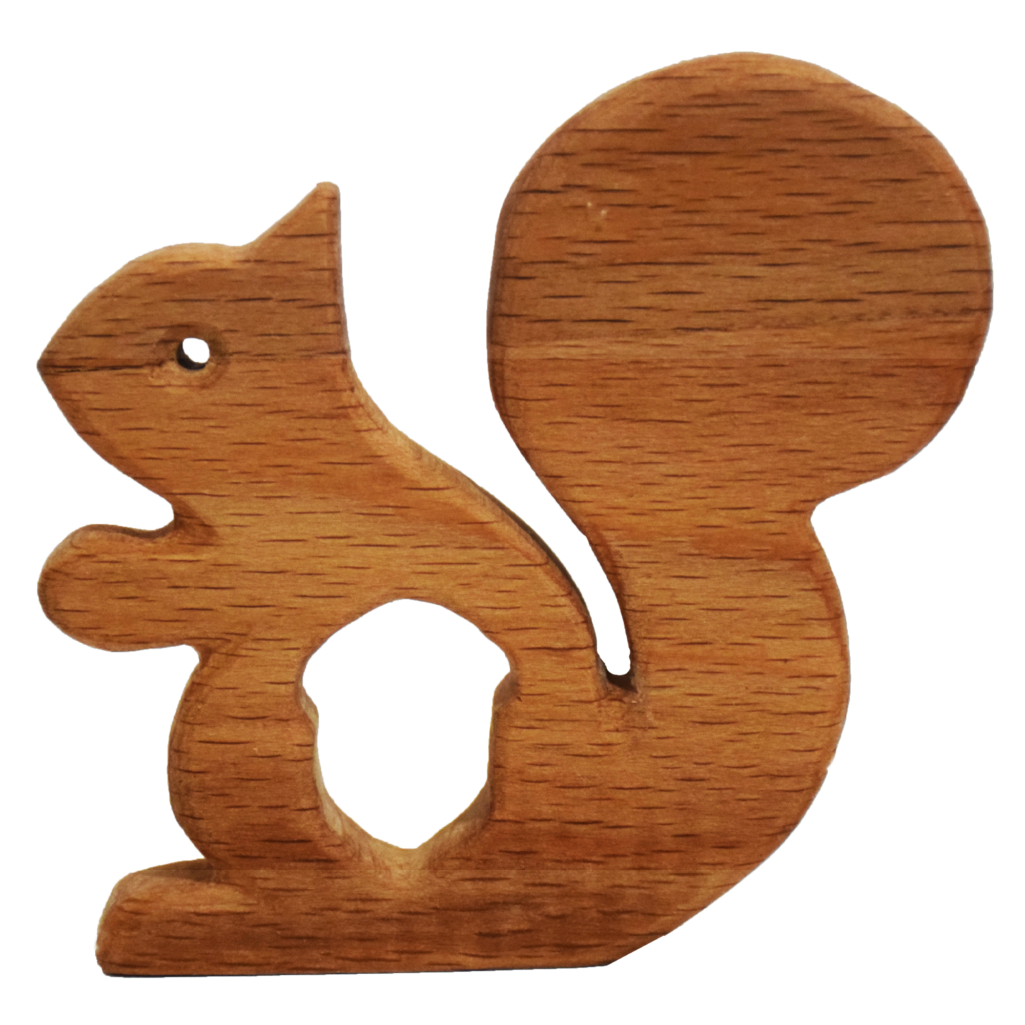 درمانش دندان گیر کودک مدل سنجاب کد DB7 بهداشت و سلامت کودک