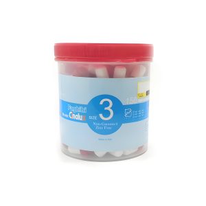 درمانش آمالکپ سینالوکس اوزان مدل 3 واحدی بسته 150 عددی تجهیزات دندانپزشکی