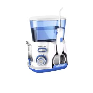 درمانش دستگاه شست و شوی دهان و دندان واترپالس مدل V300 تجهیزات دندانپزشکی