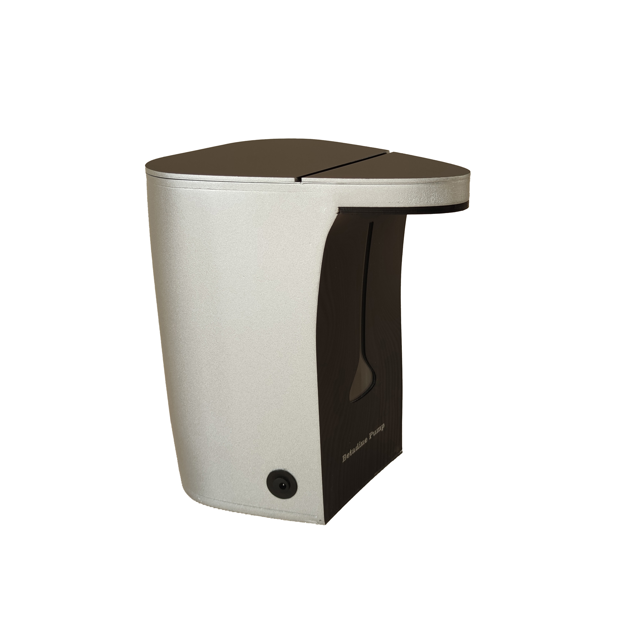 درمانش دستگاه اتوماتیک پمپ بتادین مدل 001 دستگاه های عمومی پزشکی