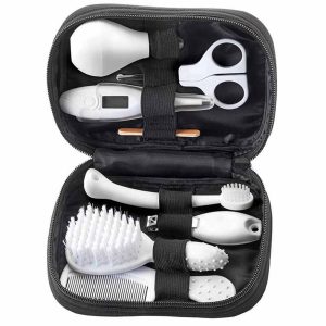 درمانش ست بهداشتی کودک تامی تیپی مدل 42301240 بهداشت و سلامت کودک