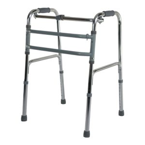 درمانش واکر جی تی اس مدل دو محوره 003 توانبخشی