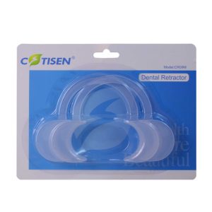 درمانش دهان بازکن کوتیسن مدل مات بسته 2 عددی تجهیزات دندانپزشکی