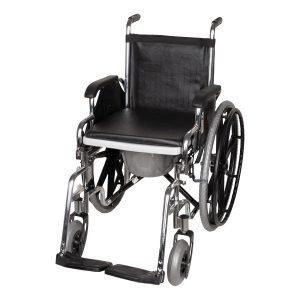 درمانش ویلچر جی تی اس مدل 681 توانبخشی