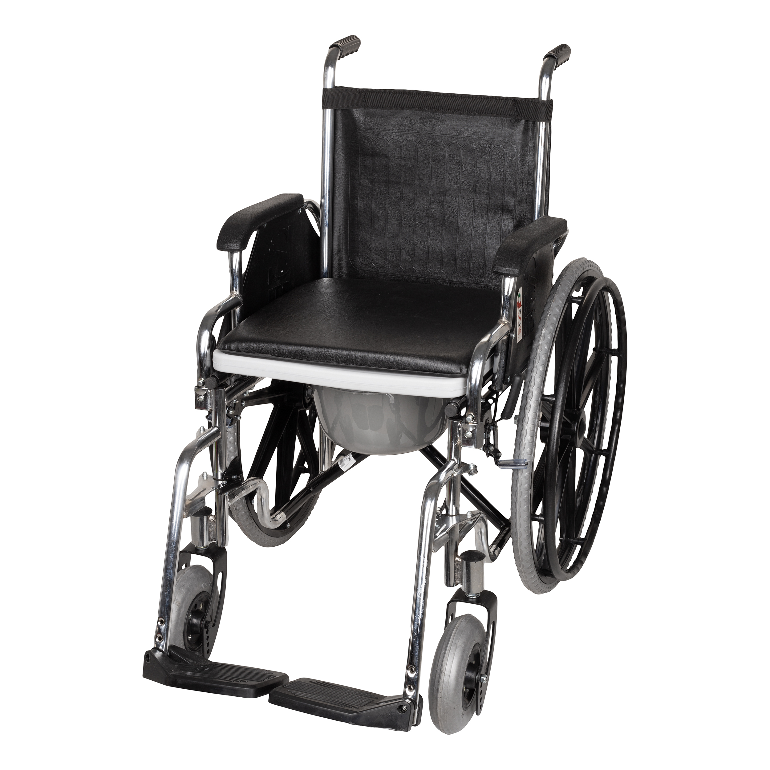 درمانش ویلچر جی تی اس مدل 681 توانبخشی