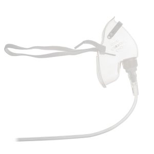 درمانش ماسک اکسیژن اطفال کد 01  تجهیزات کمک تنفسی