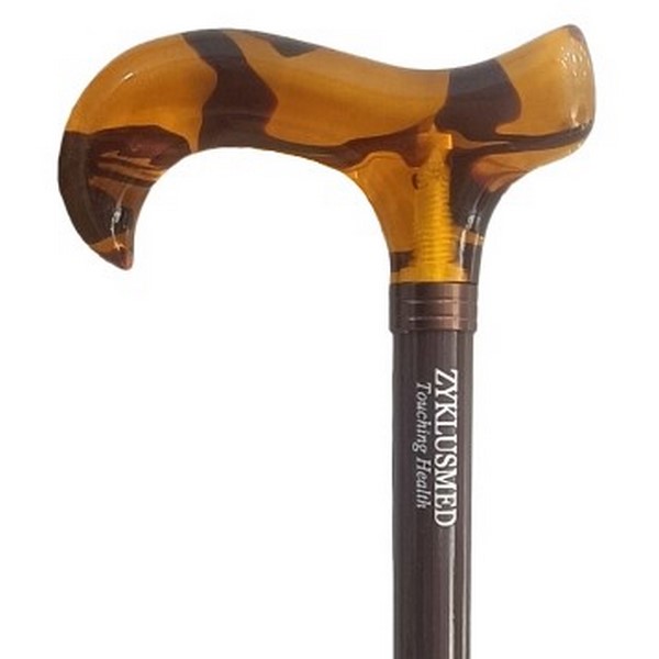 درمانش عصا زیکلاس مد مدل مدرج کد 030 توانبخشی