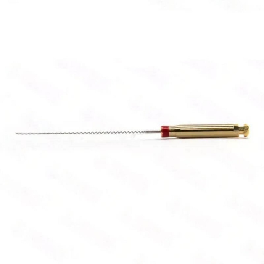 درمانش لنتالوی دندانپزشکی جی دبلیو آر مدل 25-PASTCARRIER بسته 4 عددی تجهیزات دندانپزشکی