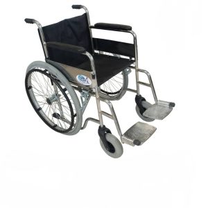 درمانش ویلچر کابوک مدل k653 توانبخشی