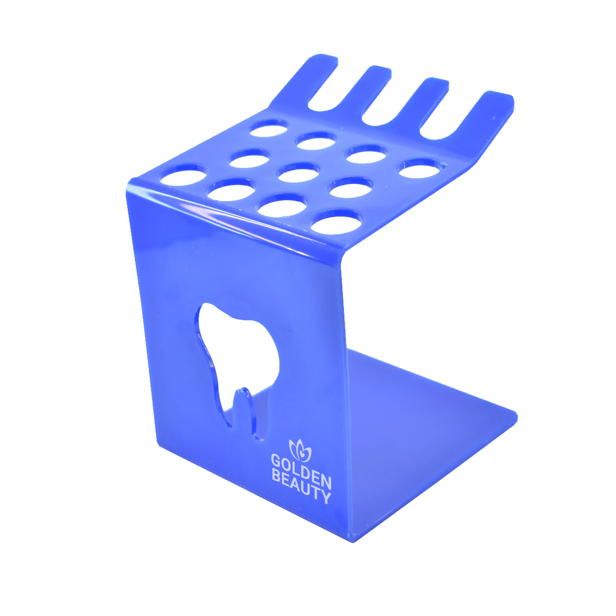 درمانش استند کامپوزیت دندانپزشکی گلدن بیوتی مدل X14 کد 01 تجهیزات دندانپزشکی